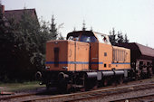 RStE V 122 (05.08.1991, Steinbergen)