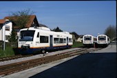 SWEG VT 505 (08.04.2000, Endingen)