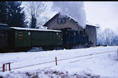 TAG Lok   7 (28.01.1979, Tegernsee)