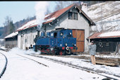 TAG Lok   7 (20.02.1983, Tegernsee)