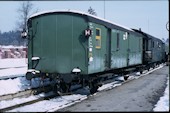 TAG PwPost  14 (20.02.1983, Schaftlach)