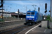 TXL 185 513 (10.07.2003, Fürth)