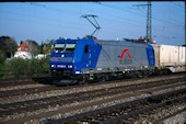 TXL 185 518 (16.09.2003, München-Pasing)