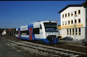 WEG VT 440 (06.03.2000, Frickenheim)