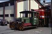 WLE RT 0615 (06.08.1991, Lippstadt)