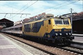 RENFE 250 029 (26.08.1992, Leon)