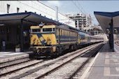RENFE 269 327 (18.07.1992, Tarragona)