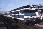SNCF CC72000 72064 (29.09.1995, Tours)