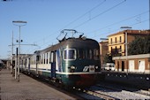 FS ALe803 037 (08.06.2004, Ravenna)