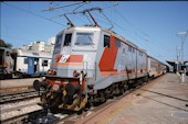 FS E424 284 (08.06.2000, Rimini)