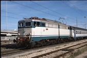 FS E646 101 (12.06.2002, Porto d' Ascoli)