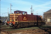 CFL  900  907 (24.09.2000, Luxenbourg)