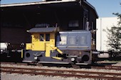 NS   234 (29.07.1992, Coevorden)