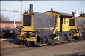 NS  200  339 (11.12.1991, Tilbourg)