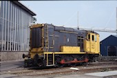 NS  600  602 (30.09.1992, Tilbourg)