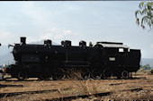 PJKA 2-12-2T F1002 (03.10.1980, Ambarawa)