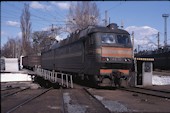 UZ TschS8 011 (20.04.1997, Bw Kiew P)