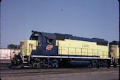 ALS2 GP38-2 2001 (03.09.1994, E St. Louis, IL)