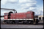 APRR S2    1 (29.09.1984, Albany, NY)