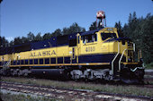 ARR SD70MAC 4010 (21.06.2005, Anchorage, AK)