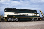 ARZC GP30m 3001 (18.05.1997, Parker, AZ)
