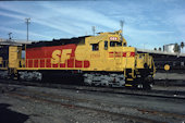 ATSF SD39u 1569 (07.12.1985, San Bernardino, CA)