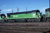 BN C30-7 5534 (17.02.1979, Pueblo, CO)