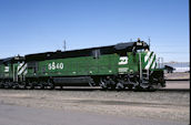 BN C30-7 5540 (06.04.1986, Pueblo, CO)