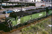 BN F45 6644 (01.08.1983, Tacoma, WA)