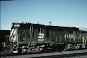 BN RS11 4180 (25.10.1978, Vancouver, WA)