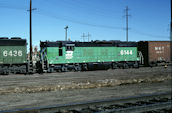 BN SD9P 6144 (28.10.1978, Pueblo, CO)