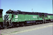 BN U30C 5930 (03.06.1980, Pueblo, CO)
