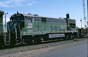 BN U30C 5941 (29.02.1976, Pueblo, CO)