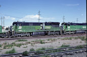 BN U33C 5703 (03.09.1979, Pueblo, CO)