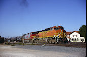 BNSF C44-9W 4959 (03.09.2000, Amarillo, TX)