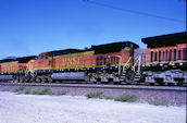 BNSF C44-9W 4972 (02.10.2005, Cajon, CA)