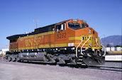 BNSF C44-9W 5282 (09.02.2003, San Bernardino, CA)