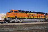BNSF ES44C4 6852:2 (05.02.2012, San Bernardino, CA)
