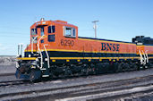 BNSF TEBC6 6290 (24.05.2005, Pasco, WA)