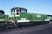 BNSF TEBC6 6296 (24.05.2005, Pasco, WA)