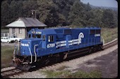 CR SD50 6789:2 (04.09.1985, Martins Creek, PA)
