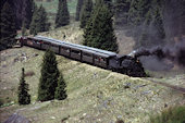 CTS 2-8-2 K-36  484 (31.05.1996, Tanglefoot Curve, CO)