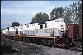 DLWR RS11 1804 (22.09.2006, Lockport, NY)