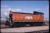DOWX S6 1009 (12.08.1999, Ft. Saskatchewan, AB)