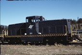 FRRX GE80ton   80 (20.04.1994, Portola, CA)