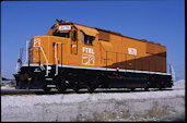 FTRL GP50 1670 (17.03.2010, Sauget, IL)