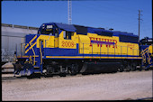 FWWR GP50 2008 (27.02.2008, Ft. Worth, TX)