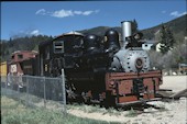 GLR Shay3tr    8 (15.06.2001, Georgetown, CO)