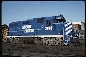 GWWE GP38 2000 (13.05.1993, Kansas City, MO)