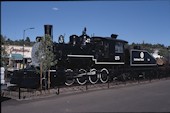 IB1793 2-8-0   25 (27.09.1999, Flagstaff, AZ)